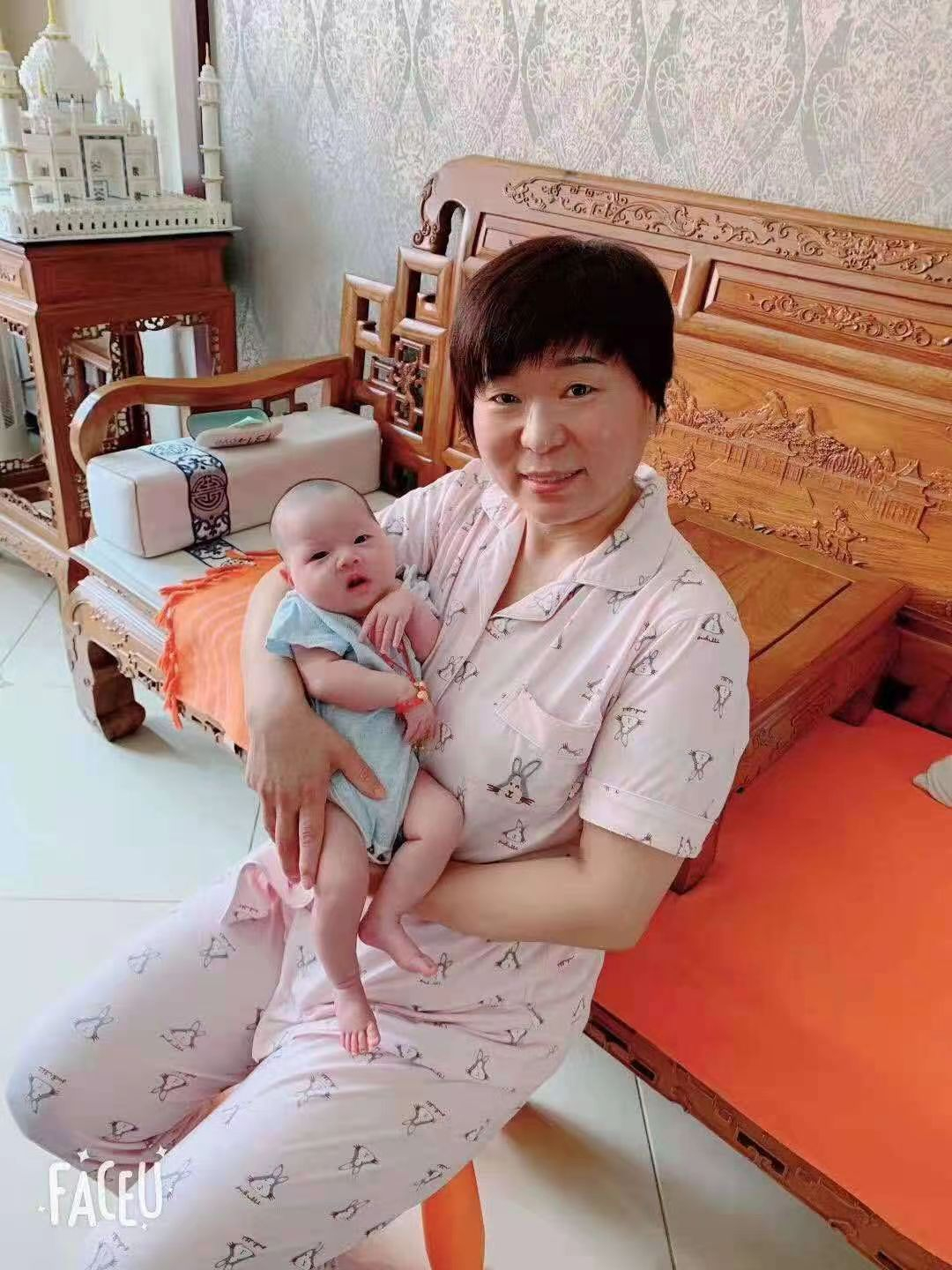 王桂芬
