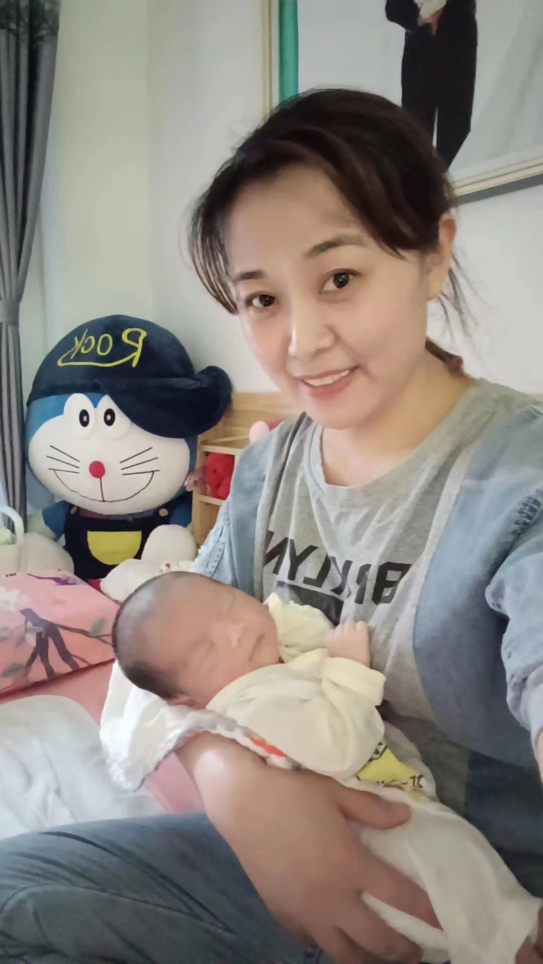 周淑梅