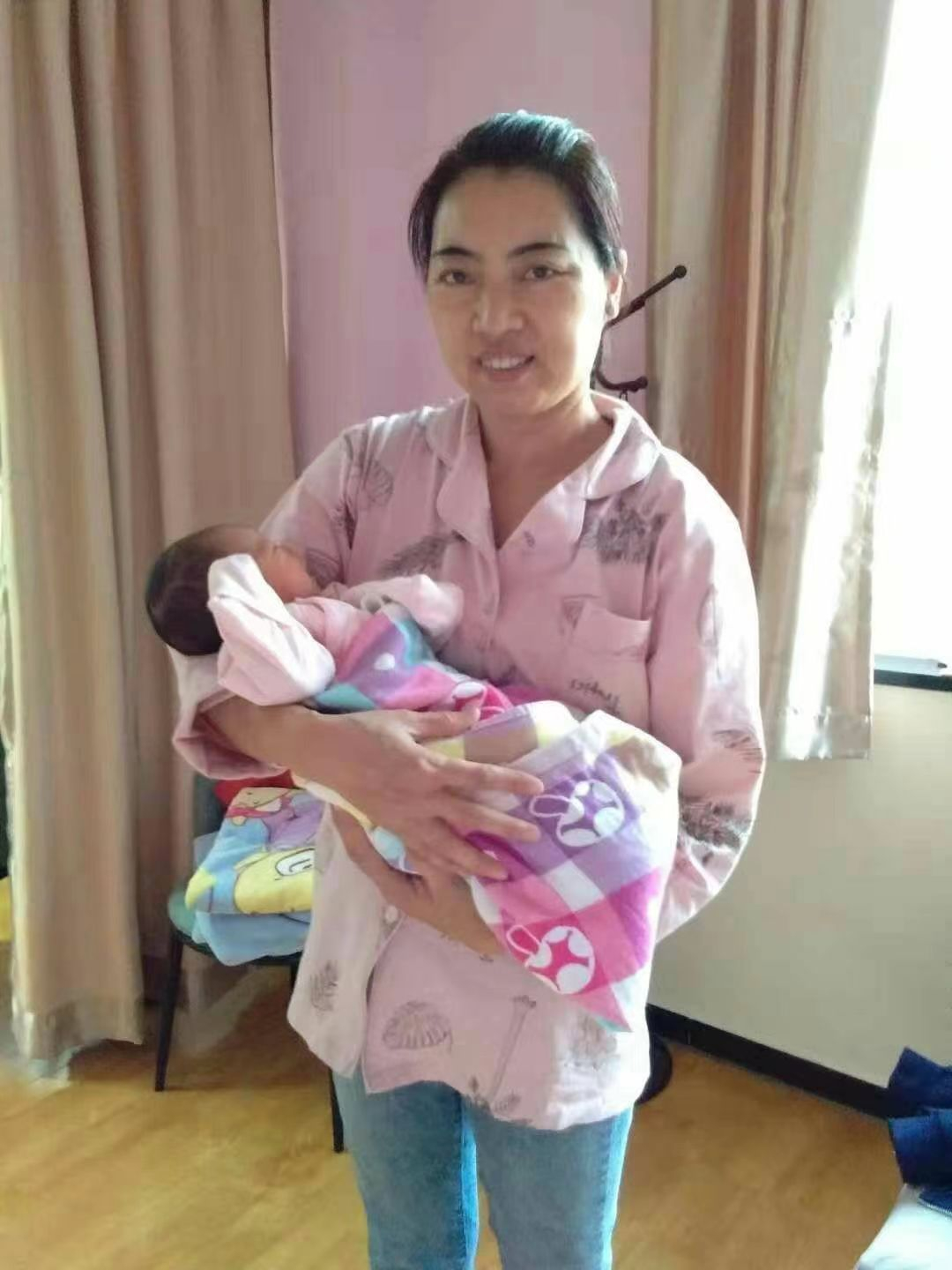 王建華