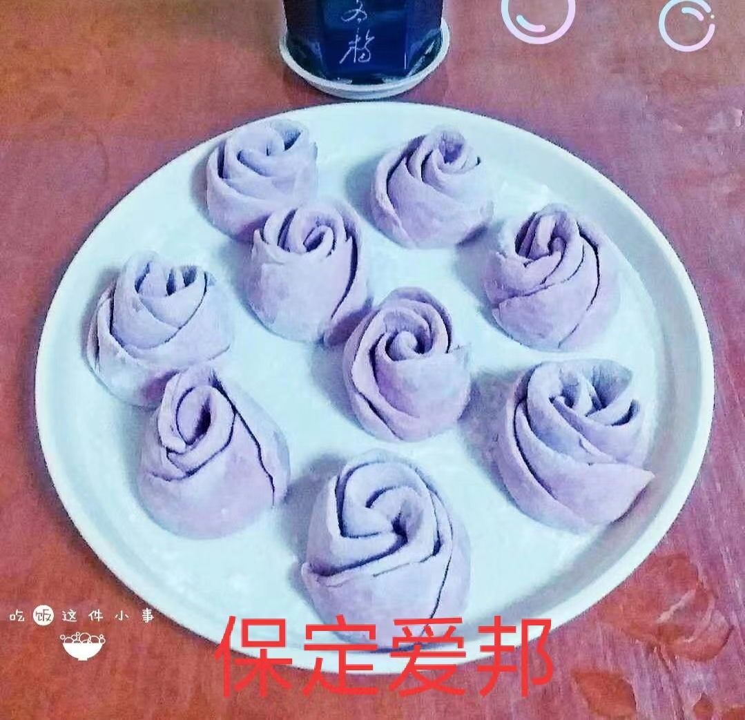 藍(lán)玫瑰