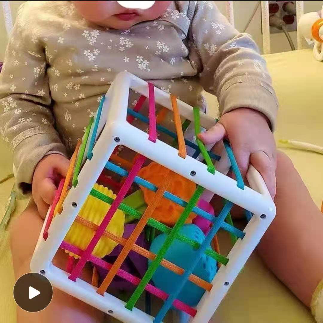 揪揪球