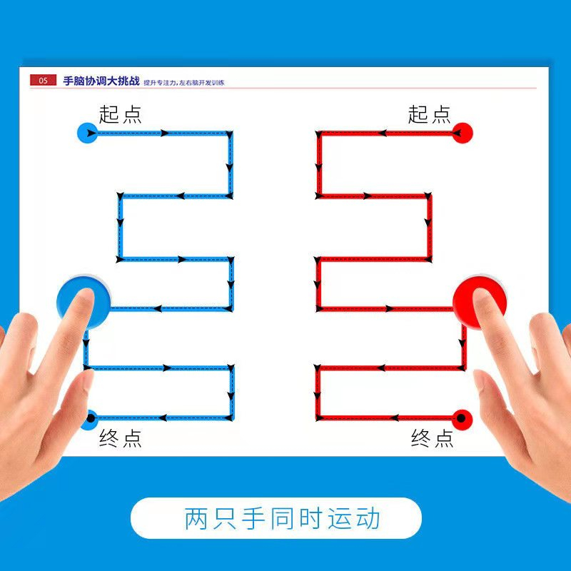 全腦通
